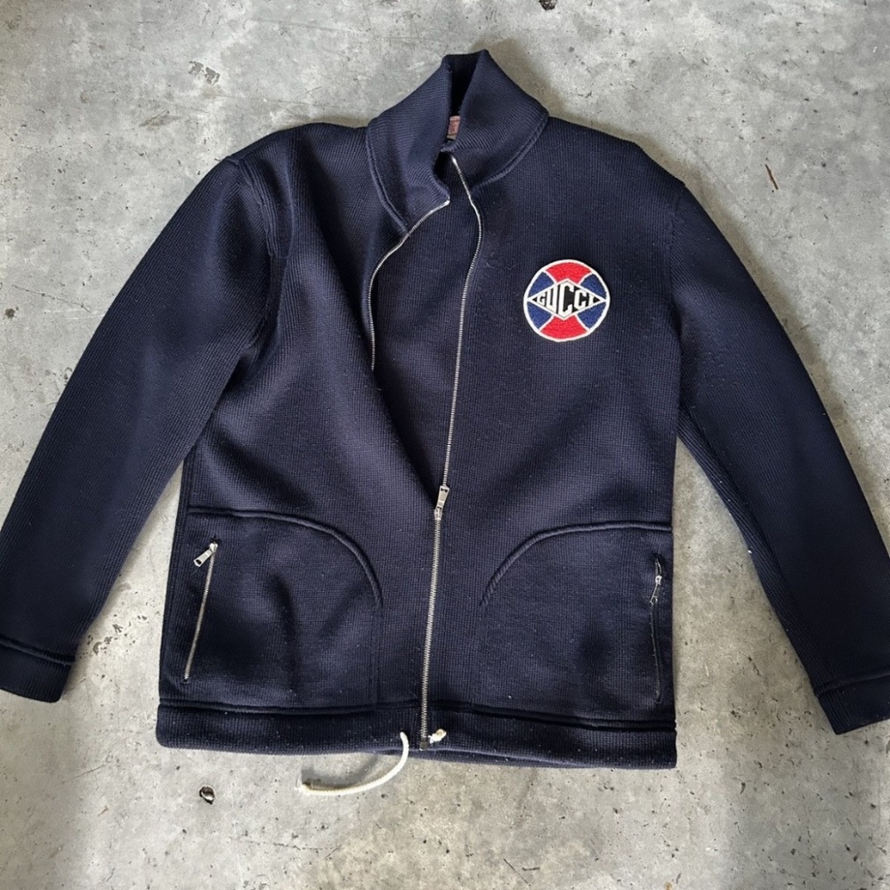 Gucci sweater